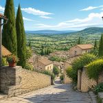 Les plus beaux villages autour de Mallemort à découvrir absolument