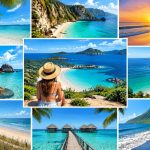 Les 50 plus belles plages du monde à découvrir absolument