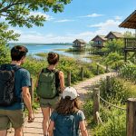 Balade aux cabanes de Fleury : itinéraire et conseils pour une escapade nature