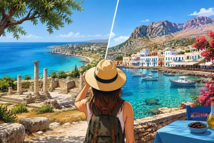 Chypre ou Crète : quelle destination choisir pour vos prochaines vacances ?