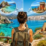 Sardaigne ou Crète : quelle destination choisir pour vos prochaines vacances ?