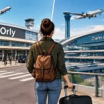 Orly ou charles de gaulle : quel aéroport choisir pour votre voyage ?