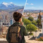 Capitale de la Bolivie : La Paz ou Sucre, quelle ville choisir ?