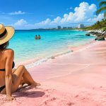 Cancun plage rose : guide de destination et activités à faire encadré