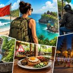 Bali dangereux : ce qu’il faut savoir avant de partir en voyage