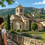 Abbaye Drôme : les plus belles abbayes à découvrir lors de votre voyage