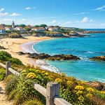 Bretignolles sur mer photos : les plus beaux paysages et lieux à découvrir
