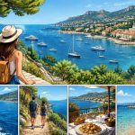 Baie de Beaulieu : que voir et que faire lors de votre séjour ?