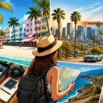 Miami Californie : guide complet pour préparer votre voyage