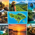 Bali en 1 semaine : l’itinéraire idéal pour découvrir l’île des dieux