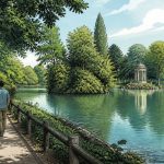 Bois de Boulogne photos : les plus beaux paysages à découvrir