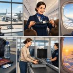 Avion et sécurité : les conseils essentiels pour voyager sereinement