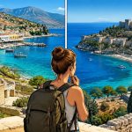 Crète ou Rhodes : quelle île choisir pour vos prochaines vacances ?