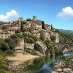 Balazuc photos : les plus beaux paysages et lieux à découvrir en images