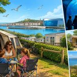 Camping Boulogne-sur-Mer près de Nausicaá : les meilleures options pour votre séjour