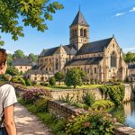 Abbaye dans la Sarthe : les incontournables à découvrir lors de votre séjour