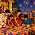 Diwali 202 date et célébrations en Inde