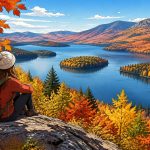 L’été indien au Canada : les plus belles destinations pour admirer les couleurs d’automne