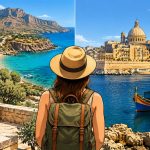 Crète ou Malte : quelle destination choisir pour vos prochaines vacances ?