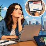 Loterie green card 202 comment tenter sa chance pour vivre aux États-Unis ?