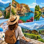 Quel est le plus beau village du monde ? Découverte de destinations d’exception
