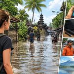 Bali face aux inondations de 202 conseils pour les voyageurs