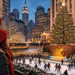 New York à Noël : que faire dans la ville qui ne dort jamais ?