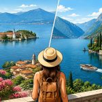 Lac Majeur et lac de Côme : lequel choisir pour vos prochaines vacances ?