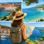 Croatie : quelle station balnéaire choisir pour vos vacances ?