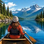 Canada et ses lacs : les plus beaux paysages à découvrir au fil de l’eau