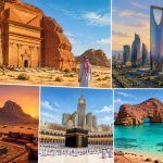 Arabie saoudite tourisme : les incontournables à découvrir pour un voyage dépaysant