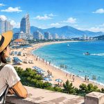 Wonsan Kalma : guide de voyage sur la nouvelle destination balnéaire de Corée du Nord