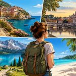 Où partir 4 jours : les meilleures destinations pour une escapade inoubliable