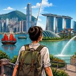 Hong Kong ou Singapour : quelle destination choisir pour votre voyage ?